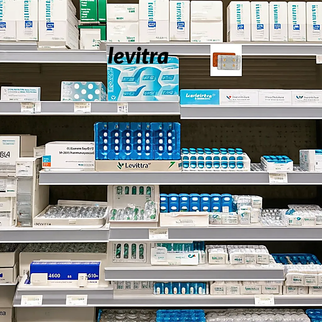 Levitra farmacia italiana